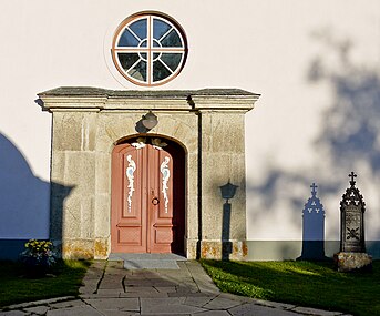 Brunflo kyrka-Side portal.jpg