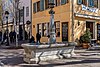 Fountain in front of Bertholdstrasse 26 (Freiburg im Breisgau) jm61620 ji.jpg