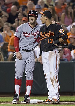 Manny Machado - Wikiwand