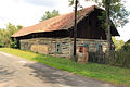 Čeština: Chalupa čp. 18 v Nečasi, části Budčevsi English: House No. 18 in Nečas, part of Budčeves, Czech Republic.