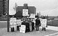 Anti-AKW-Demo z Bonn, 1975
