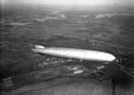 Tulemuse "LZ 127 Graf Zeppelin" pisipilt