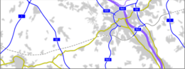 Bundesautobahn 562 map.png