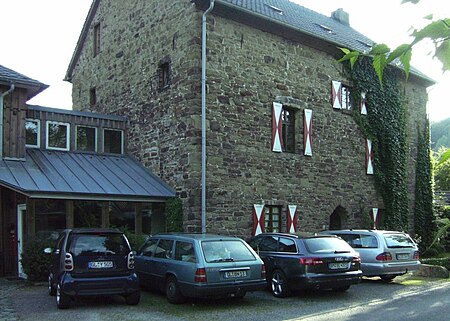 Burg obersuelzp