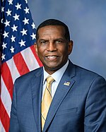 Burgess Owens Burgess Owens 117th U.S Congress.jpg