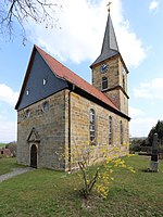 St. Marien (Burkersdorf)