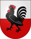 Kommunevåpenet til Bussigny-près-Lausanne