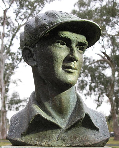 File:Bust of Ian Craig.jpg