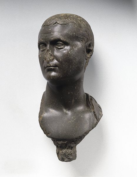 File:Bust of Roman Nobleman, ca. 30 B.C.E.– 50 C.E., 54.51.jpg