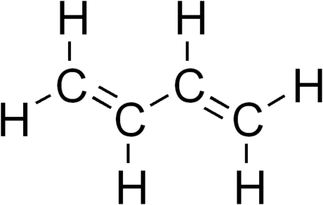 1,3-Butadien