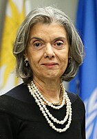 Premier Rita Maurino