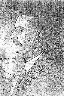 Charles Montague Ede British merchant