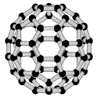 Buckminsterfullerene Carbon allotrope