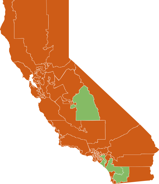 File:CA2008PresRepPrimaryByCongressionalDistrict.svg