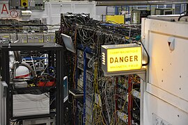 CERN Antimatte Factory (CERN)