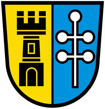 File:CHE Baar ZG COA.svg