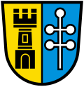 Wappen von Baar