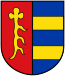 Escudo de armas de Hoffenheim