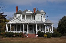 The Wood-Spann House on Historic College Street COLLEGE STREET H.D., PIKE COUNTY.jpg