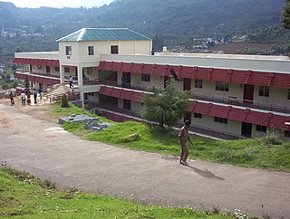 CSI College of Engineering