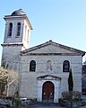 Église Notre-Dame de Saint-Georges