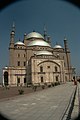 Mosche auf der Zitadelle, Kairo, Ägypten