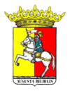 Escudo de armas de Calatayud