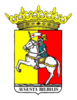 Coat of arms of Calatayud