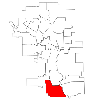 <span class="mw-page-title-main">Calgary-Shaw</span> Provincial electoral district in Alberta, Canada