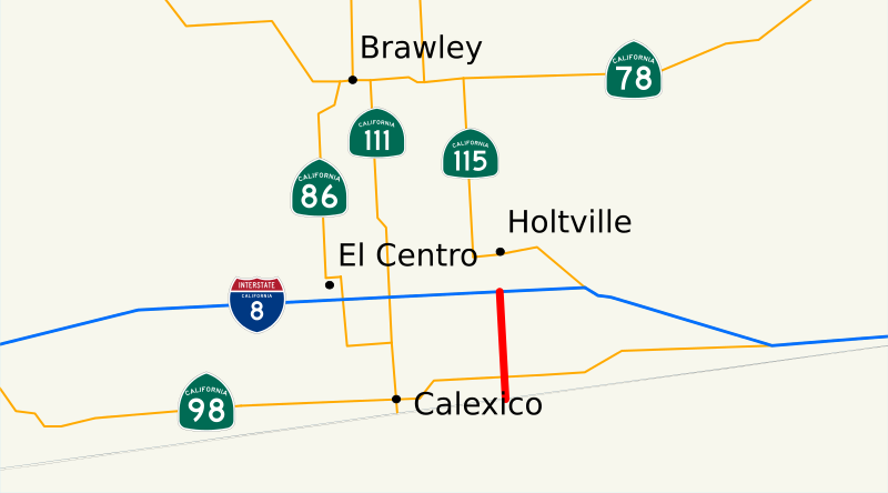 File:California State Route 7.svg