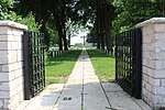 Vignette pour Cimetière militaire allemand de Cambrai