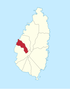 Distrito de Canarias