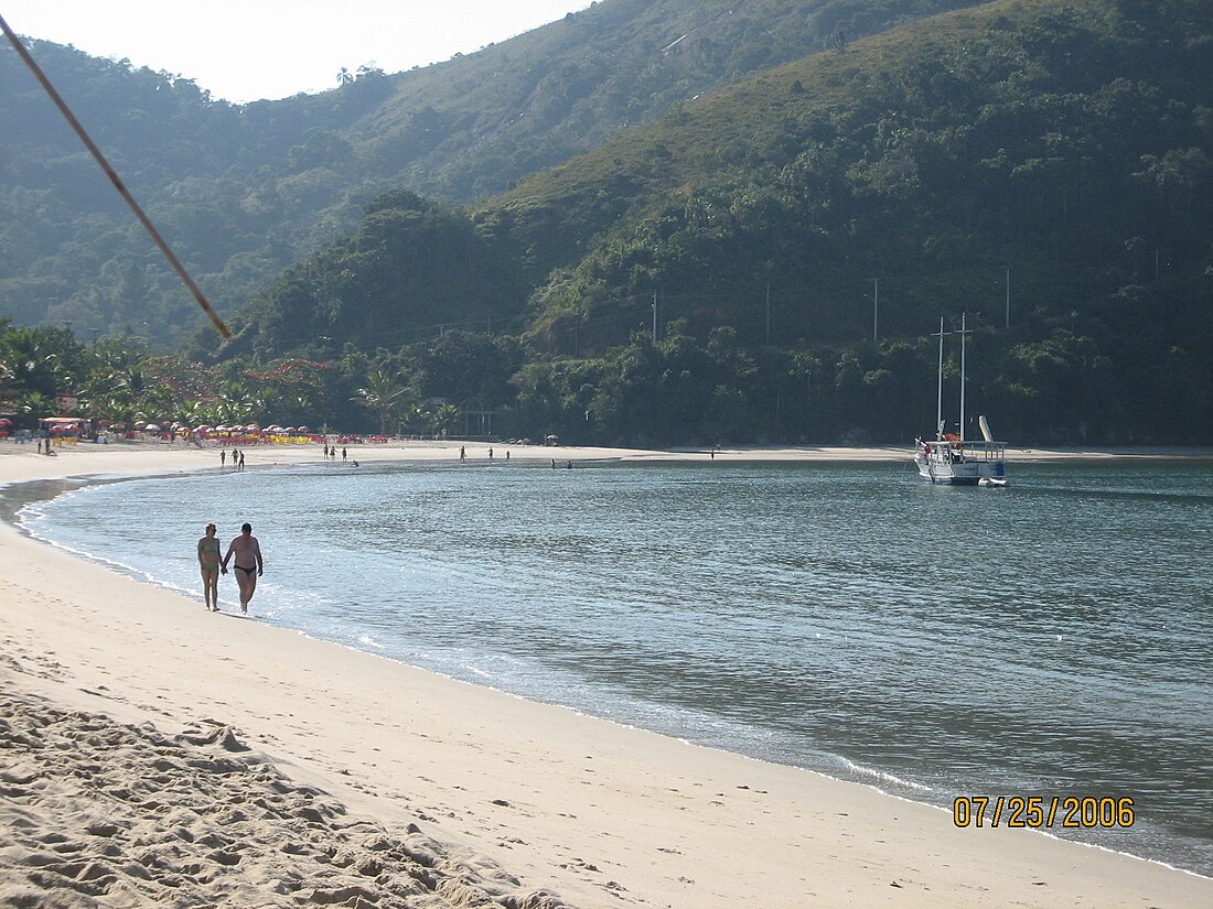 Praia do Martim de Sá