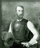 Carl of Solms-Braunfels (1812-1875), Founder of New Braunfels, Texas Carl zu solms.jpg