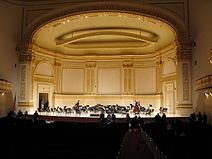 Carnegie-hall-isaac-stern