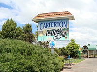 Carterton (Nueva Zelanda)