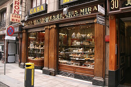 Casa Mira 2009