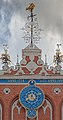 * Nomination Astronomical clock of House of Blackheads, Riga, Latvia --Poco a poco 19:17, 28 June 2019 (UTC) * Promotion  Support Good quality. --Ermell 08:01, 29 June 2019 (UTC)