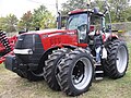 Case IH Magnum 275 AFS tractor