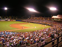 Las Vegas Aviators - Wikipedia