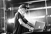 Cashmere Cat, collaborated with Cabello on "Love Incredible," "Crying in the Club," and "Senorita." Cashmere Cat.jpg