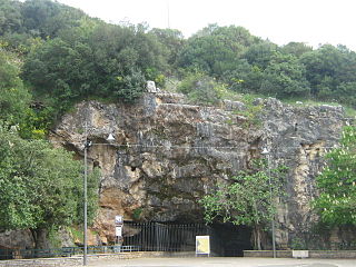 <span class="mw-page-title-main">Castelcivita Caves</span>