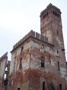 Castello di Casalbagliano 2009 (Casalbagliano, Alessandria).JPG