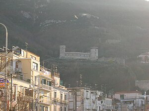 Castellammare Di Stabia: Geografia fisica, Origini del nome, Storia