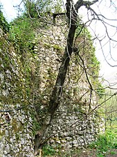 Գրանյանոյի ամրոցը