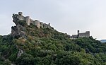 Miniatura per Castello di Roccascalegna