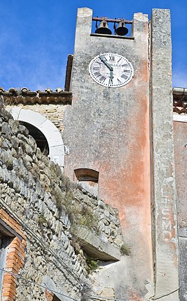 Castelpoto - torre dell'orologio.jpg