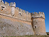 Castillo de Grajal de Campos