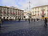 Catania - Piazza del Duomo - Foto di Giovanni Dall'Orto.JPG