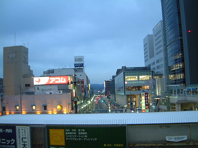 File:Center of Toyota City.JPG